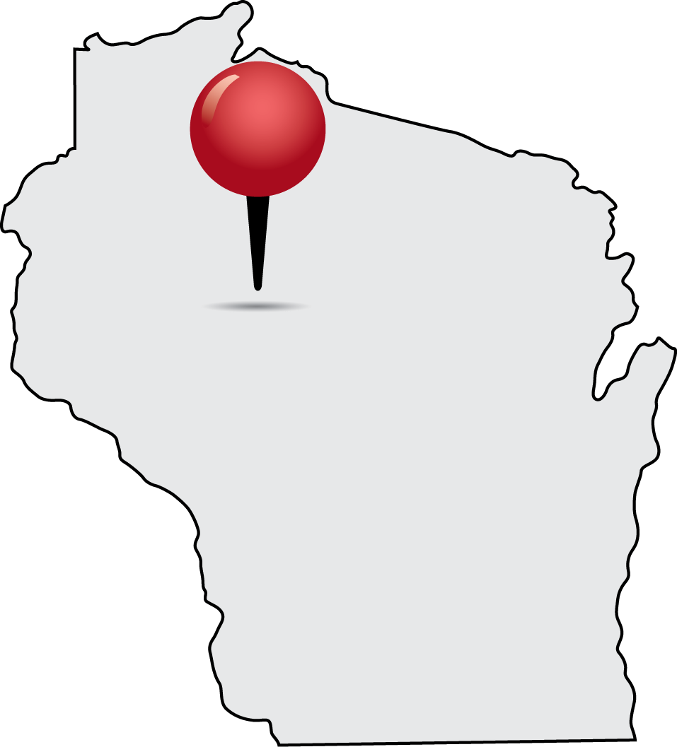 Colby, Wis. Rock River Laboratory location on a map
