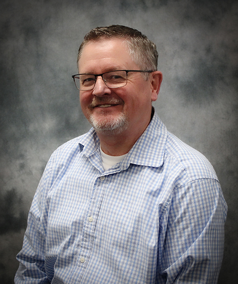 Joe Thelen, Rock River Laboratory Regional Sales Representative, Agronomy