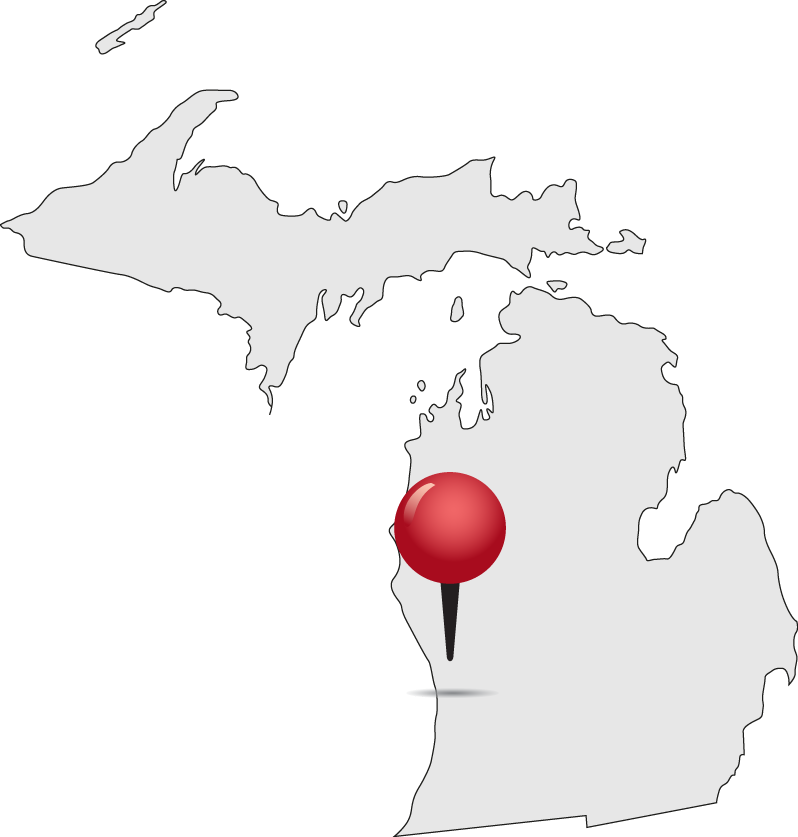 GreenLeaf Agricultural Analysis Powered by Rock River Laboratory location on a map