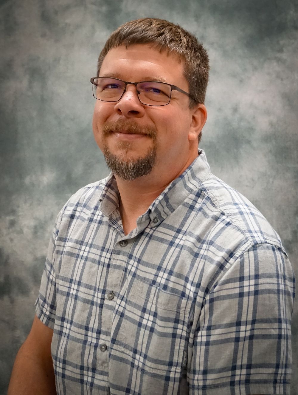 Dustin Sawyer, Rock River Laboratory Lab Director