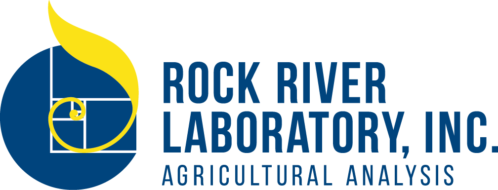 Rock River Laboratory logo