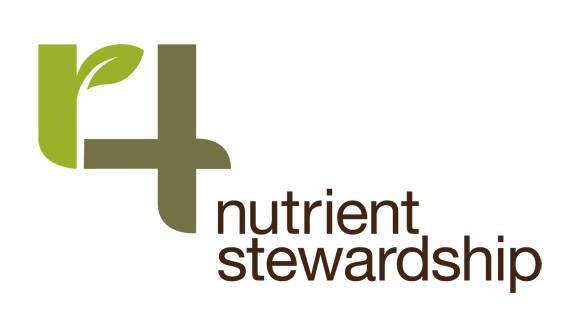 4R Nutrient Stewardship logo