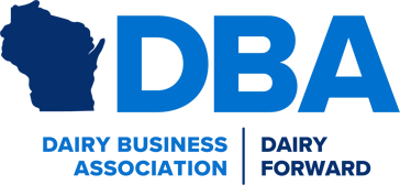Dairy Business Association logo