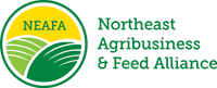 Northeast Agribusiness and Feed Alliance (NEAFA) logo