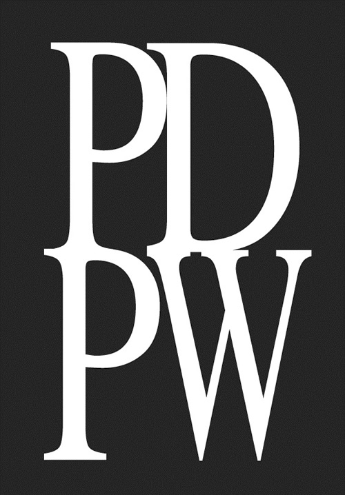 Professional Dairy Producers of Wisconsin (PDPW) logo