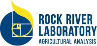 Rock River Laboratory logo