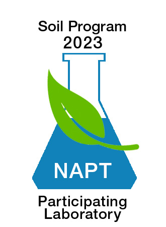 North American Proficiency Testing Program logo