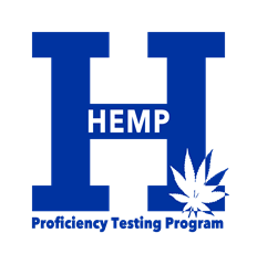 The University of Kentucky Hemp Proficiency Program logo