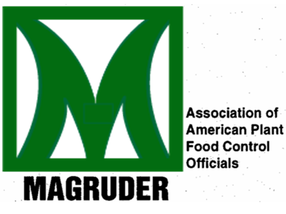 Magruder Fertilizer Proficiency Program logo